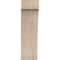 Ekena Millwork 4"W x 6"D x 14"H Legacy Rough Sawn Knee Brace, Douglas Fir BRC04X06X14LEC00RDF - alternate 3